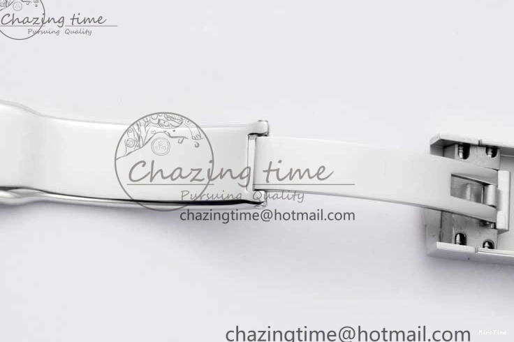 MiroTime 1220 Functional DateJust 41mm 126334 DIWF 1:1 Best Edition 904L Steel Green Sunburst Dial on Jubilee Bracelet SA 2305